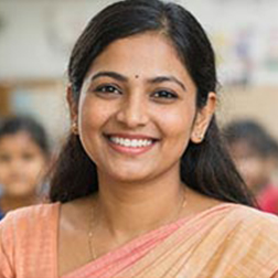 Shobha Rajeev